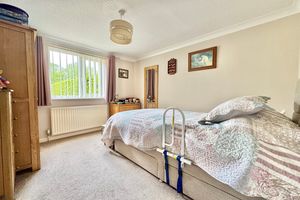 Ground Floor Bedroom '3'- click for photo gallery
